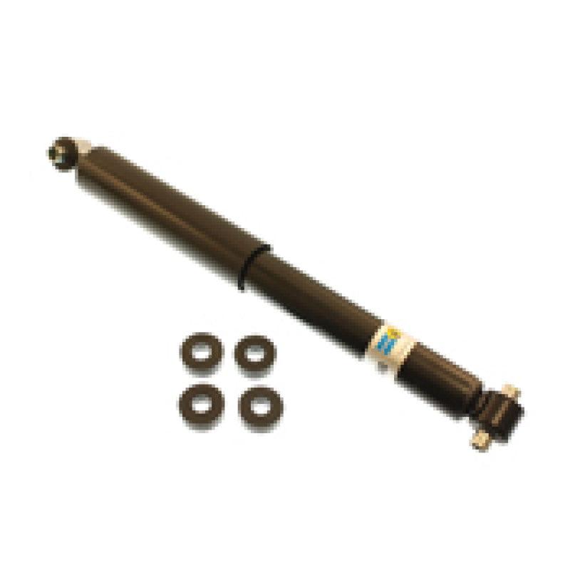 Bilstein B4 1983 Volvo 760 GLE Rear Twintube Shock Absorber - Jerry's Rodz