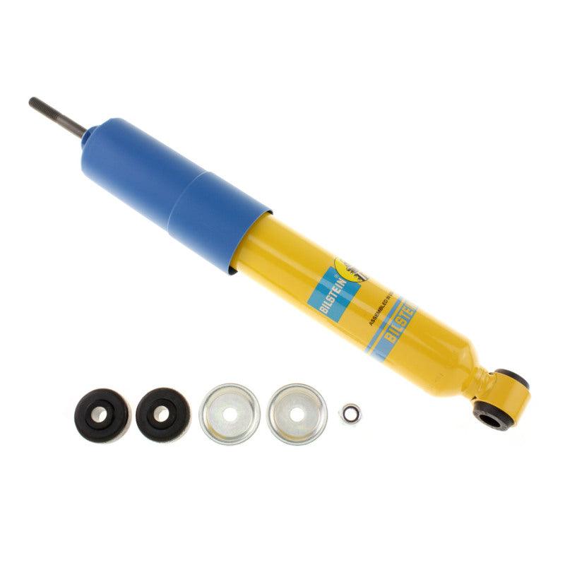 Bilstein 4600 Series 1990 Ford Bronco II Eddie Bauer Front 46mm Monotube Shock Absorber - Jerry's Rodz