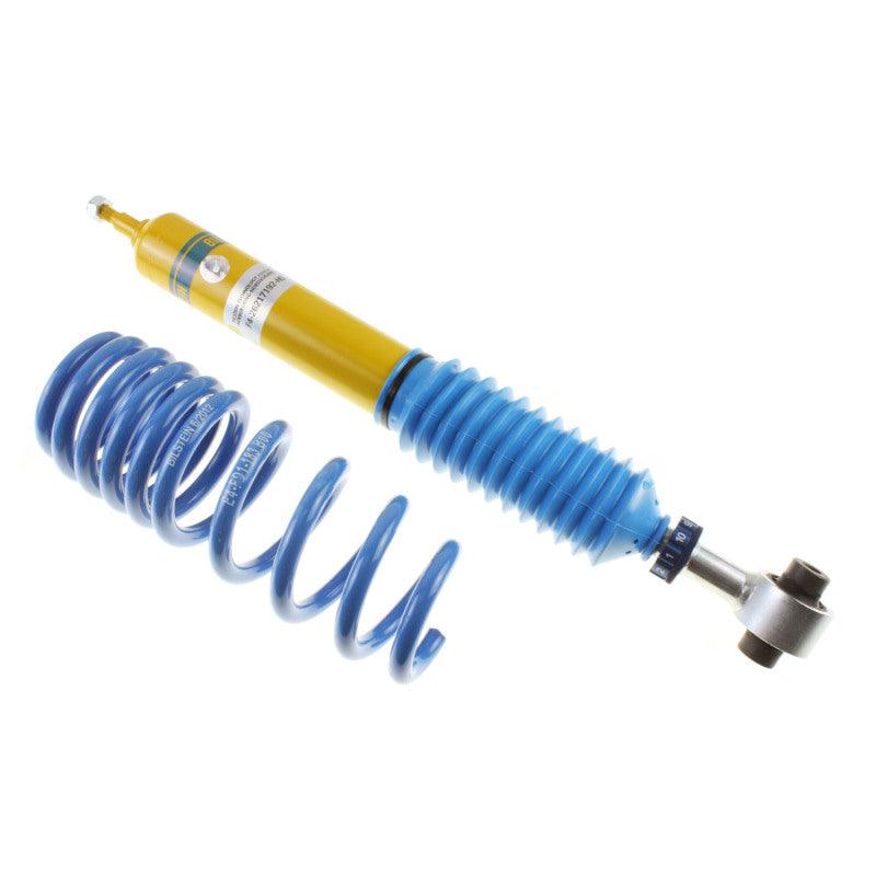 Bilstein B16 (PSS10) 12-13 BMW 328i 2.0L & 3.0L/335i 3.0L Front & Rear Performance Suspension System - Jerry's Rodz