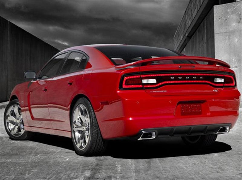 Borla 11-14 Dodge Charger R/T / 11-14 Chrysler 300 C 5.7L V8 AT/MT S-Type SS Catback Exhaust - Jerry's Rodz