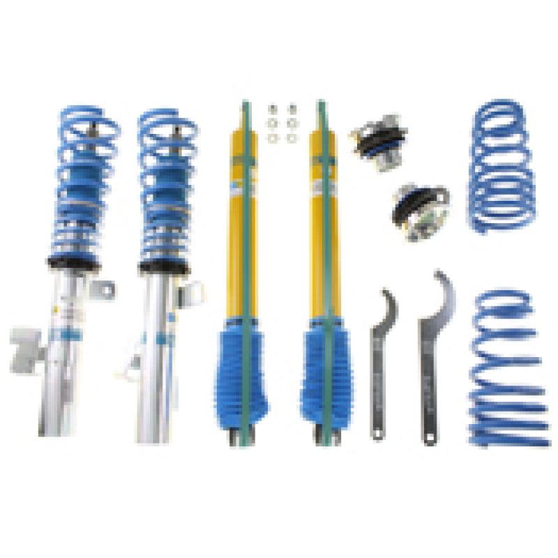 Bilstein B14 Ford Focus2 Lim. Mazda 3 S40/V50K4 Suspension Kit - Jerry's Rodz