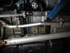 Apollo GT Series 409 Stainless Steel Muffler Delete Pipe 2019 Ram 1500 V8-5.7L HEMI - Jerry's Rodz