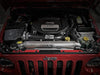 aFe BladeRunner GT Series Bar and Plate Radiator w/ Black Hoses 12-18 Jeep Wrangler (JK) V6 3.6L - Jerry's Rodz