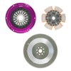 Exedy 2004-2014 Subaru Impreza WRX STI H4 Hyper Single Clutch Sprung Center Disc Pull Type - Jerry's Rodz