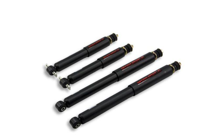 Belltech SHOCK SET NITRO DROP 2 - Jerry's Rodz