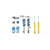 Bilstein B14 (PSS) 14-15 Ford Fiesta / Fiesta ST Front & Rear Performance Suspension System - Jerry's Rodz