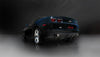 Corsa 10-14 Chevrolet Camaro Coupe SS 6.2L V8 Auto Polished Sport Cat-Back + XO Exhaust - Jerry's Rodz