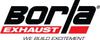 Borla 2016 Mada Miata 2.0L Rear Section S-Type Exhaust - Jerry's Rodz