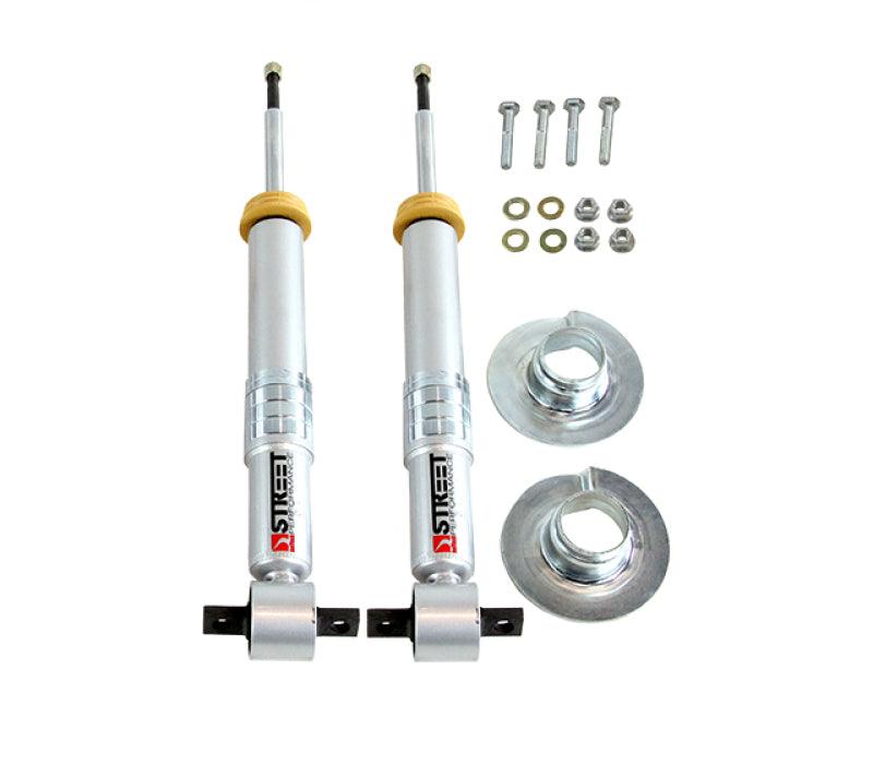 Belltech Lowering and Lifting Strut Assembly 15+ Ford F150 2WD -3in to +1in - Jerry's Rodz