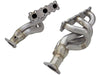 aFe Twisted Steel Headers 03-06 Nissan 350Z /Infiniti G35 V6-3.5L - Jerry's Rodz