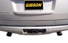 Gibson 07-12 Chevrolet Avalanche LS 5.3L 2.25in Cat-Back Dual Split Exhaust - Aluminized - Jerry's Rodz
