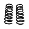 Belltech MUSCLE CAR SPRING SET 92-96 IMPALA/CAPRICE/FR 1.5inch - Jerry's Rodz