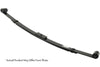 Belltech MUSCLE CAR LEAF SPRING 67-81 CAMARO FIREBIRD - Jerry's Rodz