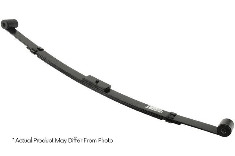 Belltech LEAF SPRING 02-06 DODGE RAM QD CAB 3inch - Jerry's Rodz