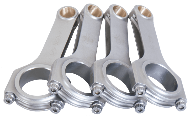 Eagle Honda B16 Engine Connecting Rods (Set of 4) - Jerry's Rodz