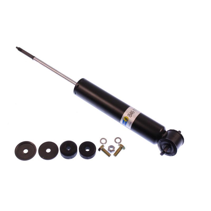 Bilstein B4 1981 Mercedes-Benz 300SD Base Rear 46mm Monotube Shock Absorber - Jerry's Rodz