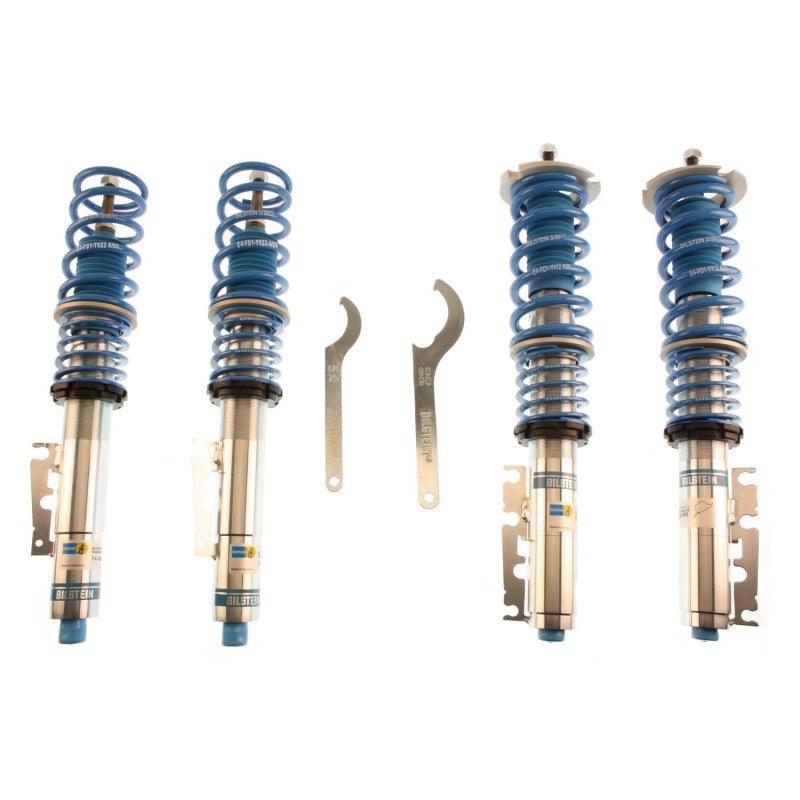 Bilstein B16 2004 Porsche Boxster S Special Edition Front and Rear Performance Suspension System - Jerry's Rodz