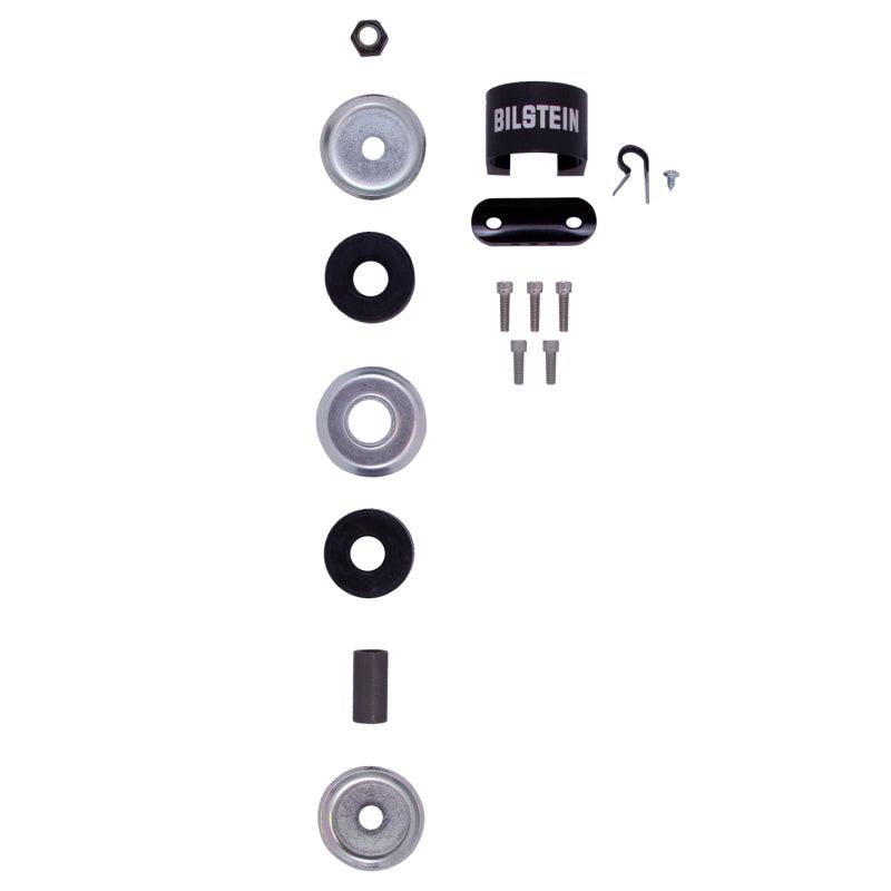 Bilstein B8 03-11 Mercedes-Benz G55 AMG Front Left 46mm 24.57in Ext Length Monotube Shock Absorber - Jerry's Rodz