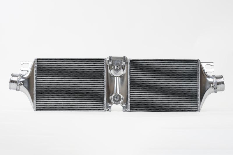 CSF 2019+ Porsche 911 Carrera (3.0L Turbo - Base/S/4/GTS) High Performance Intercooler System - Jerry's Rodz