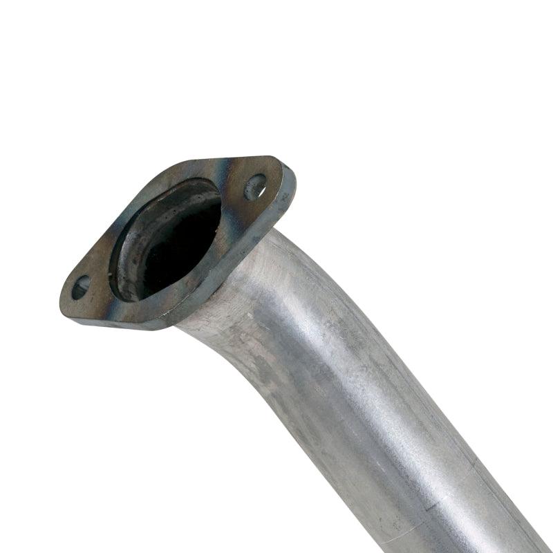 BBK 96-98 Mustang 4.6 GT High Flow X Pipe With Catalytic Converters - 2-1/2 - Jerry's Rodz