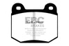 EBC 99-03 Mitsubishi Lancer Evolution 2.0 Turbo Bluestuff Rear Brake Pads - Jerry's Rodz