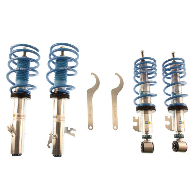 Bilstein B16 2002 Mini Cooper Base Front and Rear Suspension Kit - Jerry's Rodz