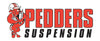 Pedders Urethane Front Lower Inner Control Arm Bush 2004-2006 GTO