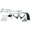 Belltech 16-18 Chevrolet Silverado / GMC Sierra 1500 4WD 4in Suspension Lift Kit w/ Shocks - Jerry's Rodz