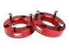 aFe CONTROL 2.0 IN Leveling Kit 07-21 GM 1500 - Red - Jerry's Rodz