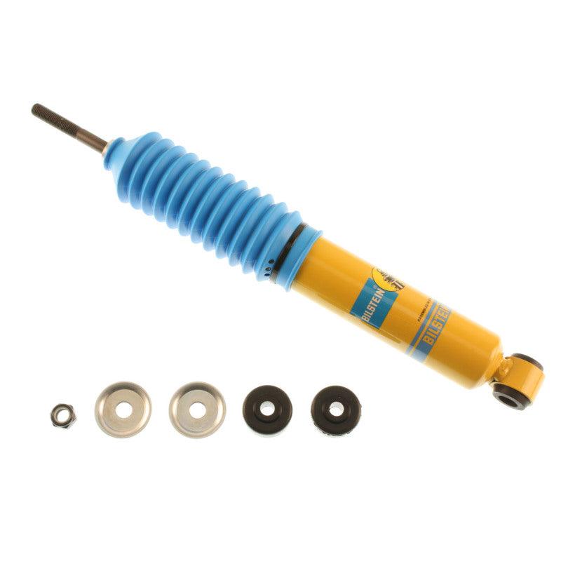 Bilstein 4600 Series 99-14 Ford F-250/F-350 Super Duty Front 46mm Monotube Shock Absorber - Jerry's Rodz