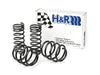 H&R 04-11 BMW 645Ci Coupe/650i Coupe E63 Sport Spring (w/Dynamic Drive/Non Convertible) - Jerry's Rodz