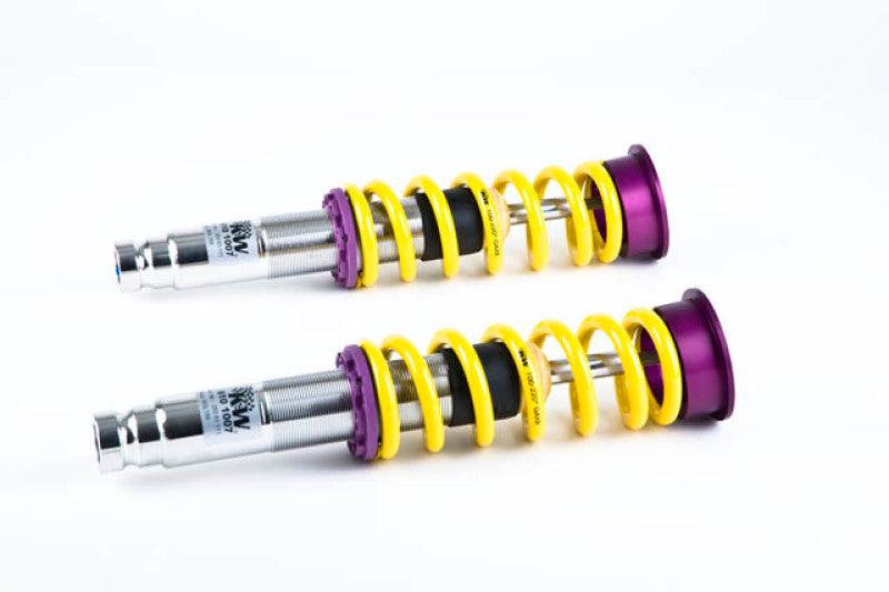 Belltech COILOVER KIT 04+ GM SS TRAILBLZR FRONTS - Jerry's Rodz