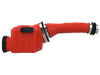 Momentum GT Red Edition Cold Air Intake System w/ Pro DRY S Filter Toyota FJ Cruiser 07-23 V6-4.0L - Jerry's Rodz