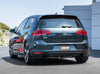 Borla 15-17 Volkswagen GTI (MK7) 2.0T AT/MT SS S-Type Catback Exhaust w/Black Chrome Tips - Jerry's Rodz