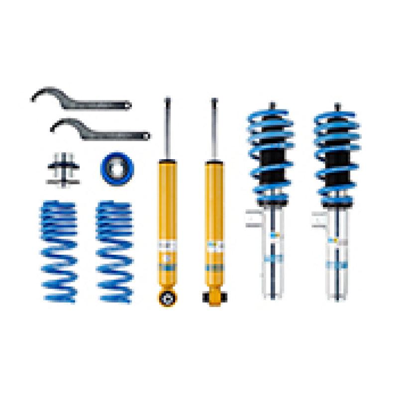 Bilstein B14 (PSS) 13-15 BMW 320xi / 13-04 328xi / 15 435xi Front & Rear Performance Suspension Sys - Jerry's Rodz