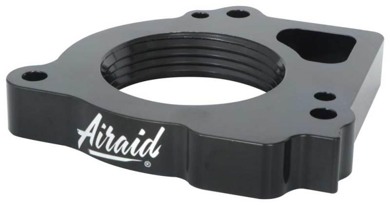 Airaid 03-07 Dodge Ram 4.7L Magnum V8 PowerAid TB Spacer - Jerry's Rodz