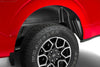 Husky Liners 21-23 Ford F-150 Rear Wheel Well Guards - Black - Jerry's Rodz