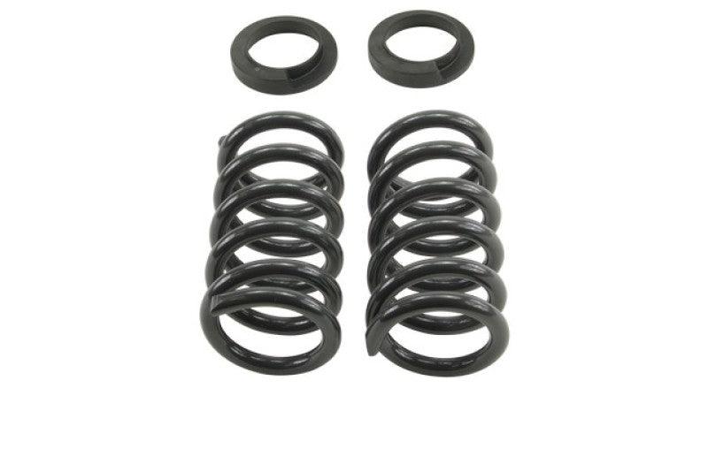 Belltech PRO COIL SPRING SET 97-03 F150 8 Cyl 2inch-3inch - Jerry's Rodz