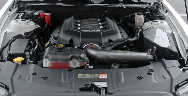 AEM 11 Ford Mustang 5.0L V8 Brute Force Cold Air Intake System - Jerry's Rodz