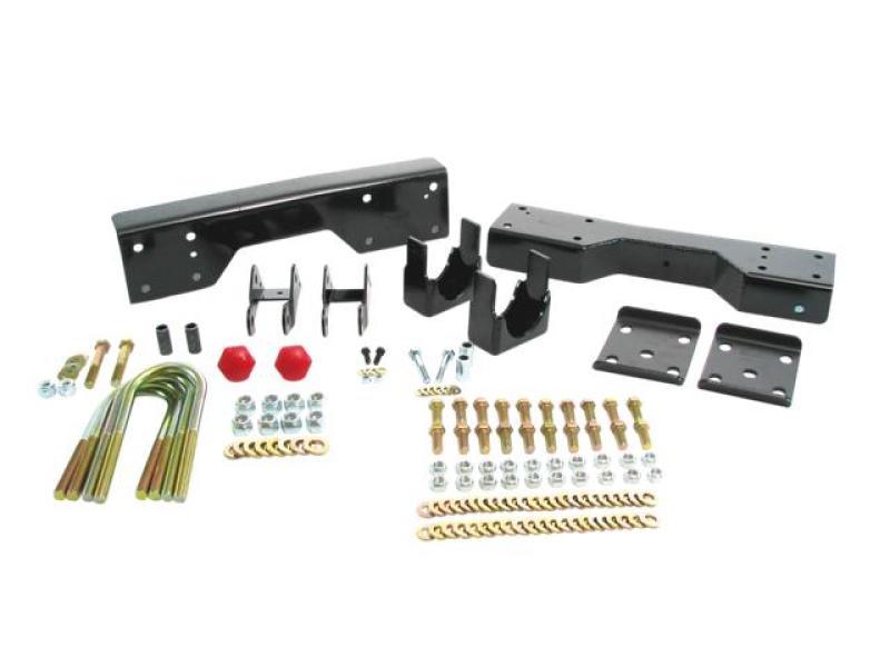 Belltech FLIP KIT 88-98 GM C1500/2500 STD CAB 6inch - Jerry's Rodz