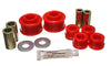 Energy Suspension Subaru Crosstrek/Forester/Impreza/Legacy/WRX Red Front Control Arm Bushing Set - Jerry's Rodz