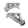 BBK 99-04 Ford Mustang V6 Shorty Tuned Length Exhaust Headers - 1-5/8 Titanium Ceramic - Jerry's Rodz