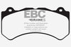 EBC Brakes Bluestuff Street and Track Day Brake Pads - Jerry's Rodz