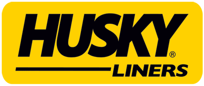Husky Liners 2015 GM Escalade/Tahoe/Yukon WeatherBeater Black 3rd Seat (Bucket 2nd) Floor Liner - Jerry's Rodz