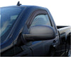 AVS 01-05 Honda Civic Coupe Ventvisor In-Channel Window Deflectors 2pc - Smoke - Jerry's Rodz