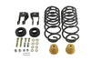 Belltech PRO COIL SPRING SET 07+ GM SUV 4inch WITH AUTORIDE - Jerry's Rodz