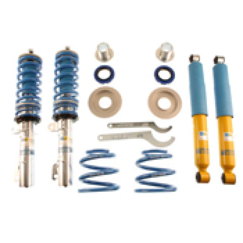 Bilstein B14 2000 Audi TT Quattro Base Front and Rear Performance Suspension System - Jerry's Rodz