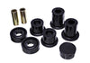 Energy Suspension 07-10 Chevrolet Silverado Black Front Differential Bushing Set - Jerry's Rodz