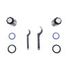 Bilstein B16 Ford Focus 2 Lim./Mazda 3/S40/V50 K6 Suspension Kit - Jerry's Rodz