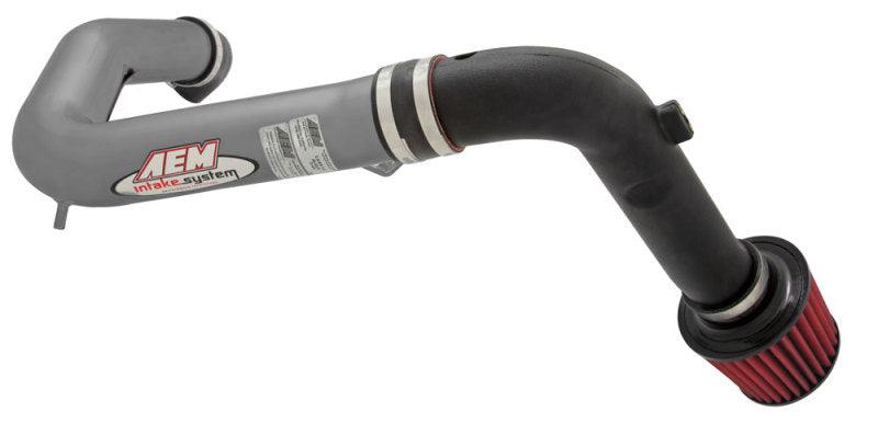 AEM 03-05 SRT-4 Silver Cold Air Intake - Jerry's Rodz